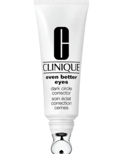 clinique even better eyes™ dark circle corrector OOGCRÃˆME - BESTRIJDT DONKERE KRINGEN & VERKOELT