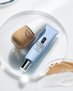 clinique even better™ pore defying primer PRIMER VOOR FOUNDATION