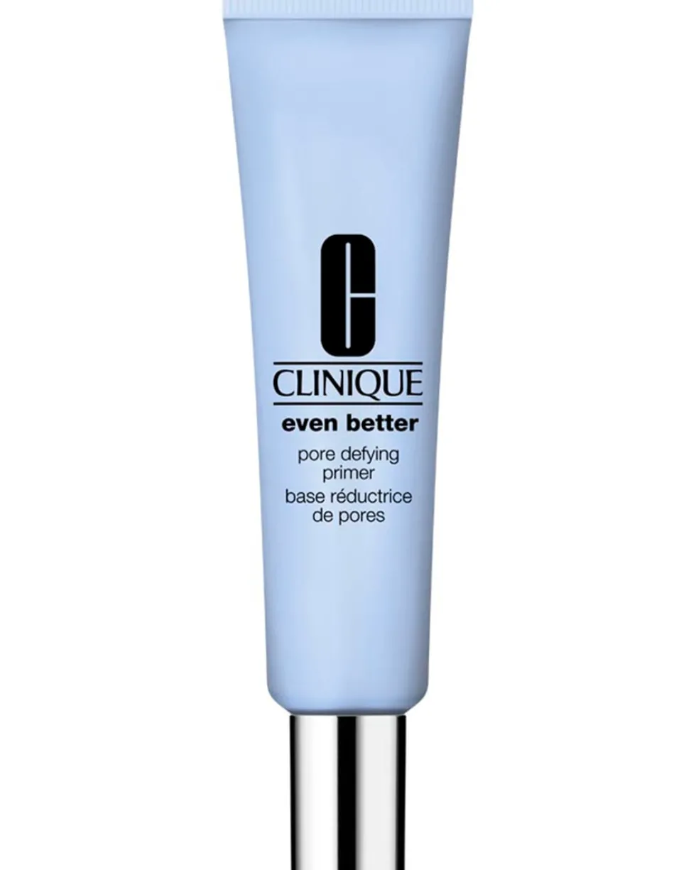clinique even better™ pore defying primer PRIMER VOOR FOUNDATION