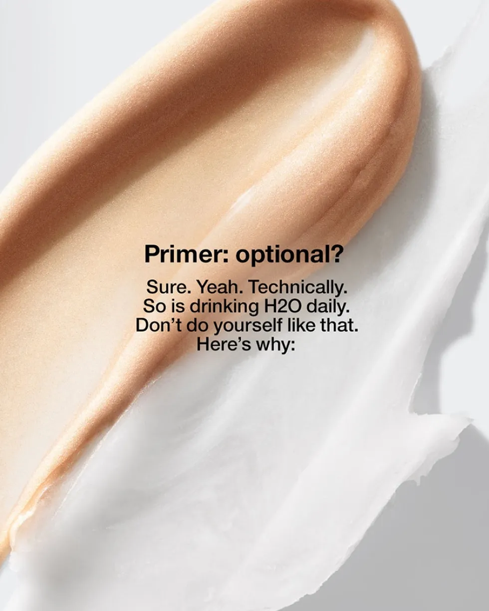 clinique even better™ pore defying primer PRIMER VOOR FOUNDATION