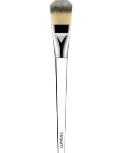 clinique foundation brush MAKE-UP BORSTEL