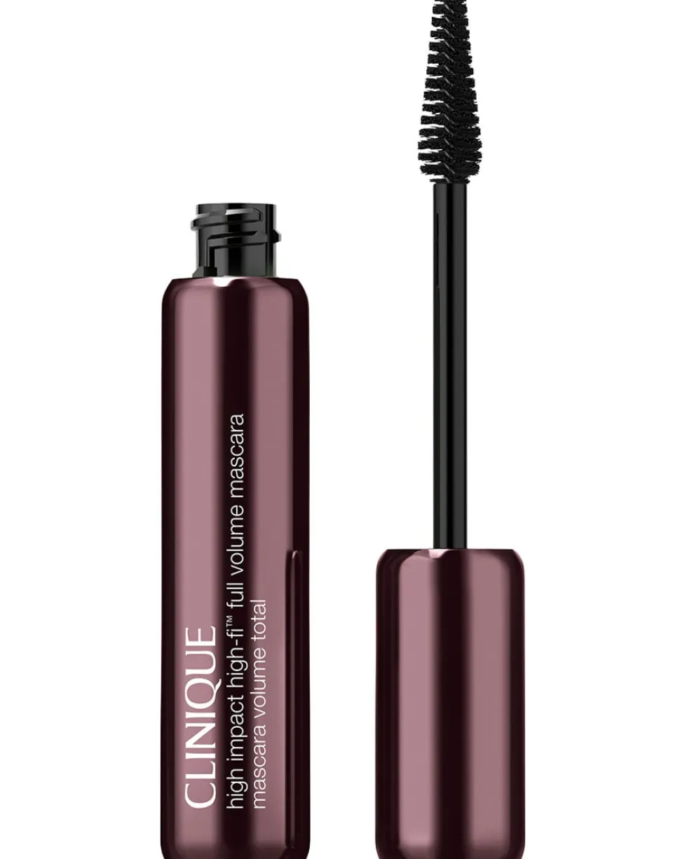 clinique high impact high-fi Totale volume-mascara