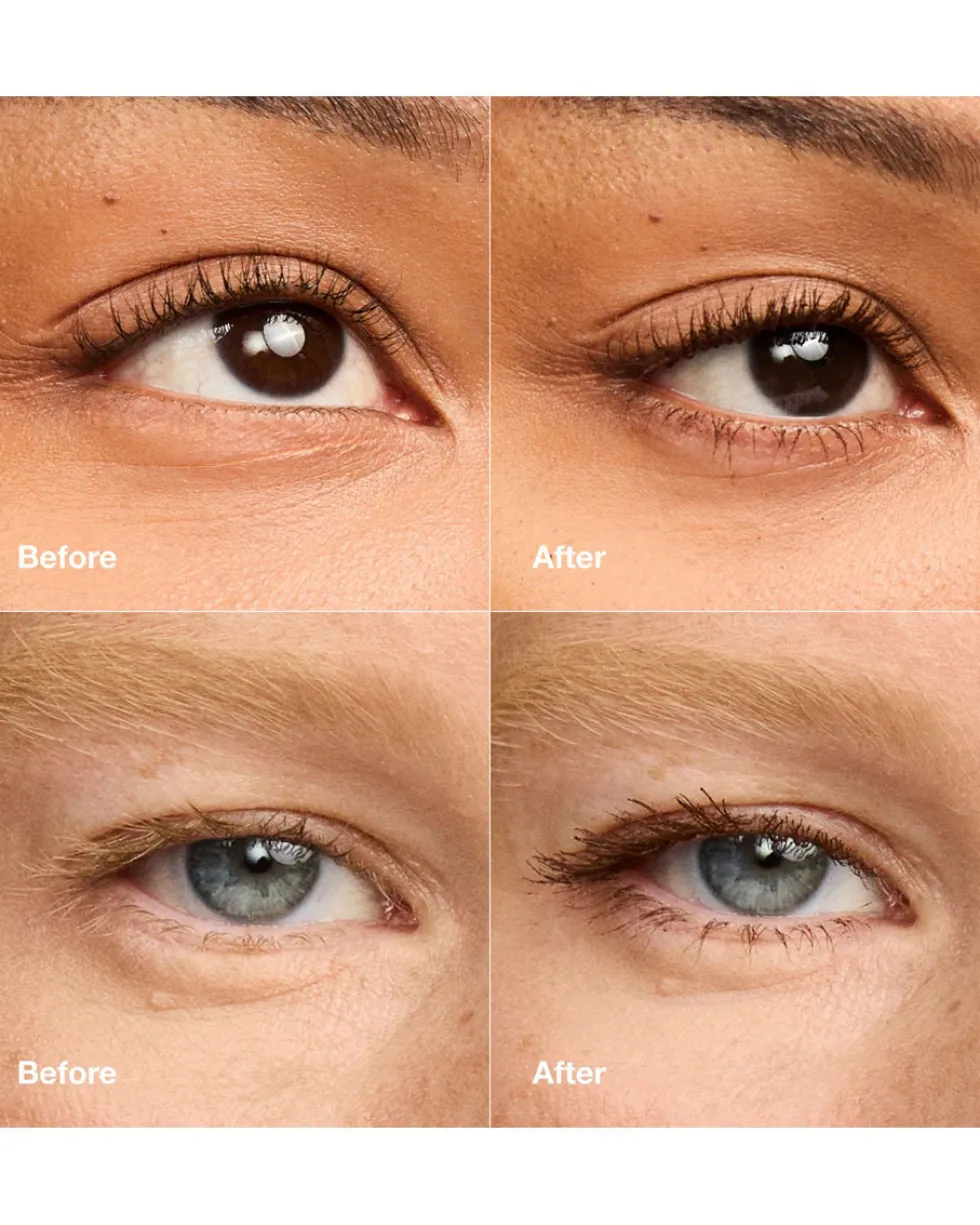 clinique high impact high-fi Totale volume-mascara