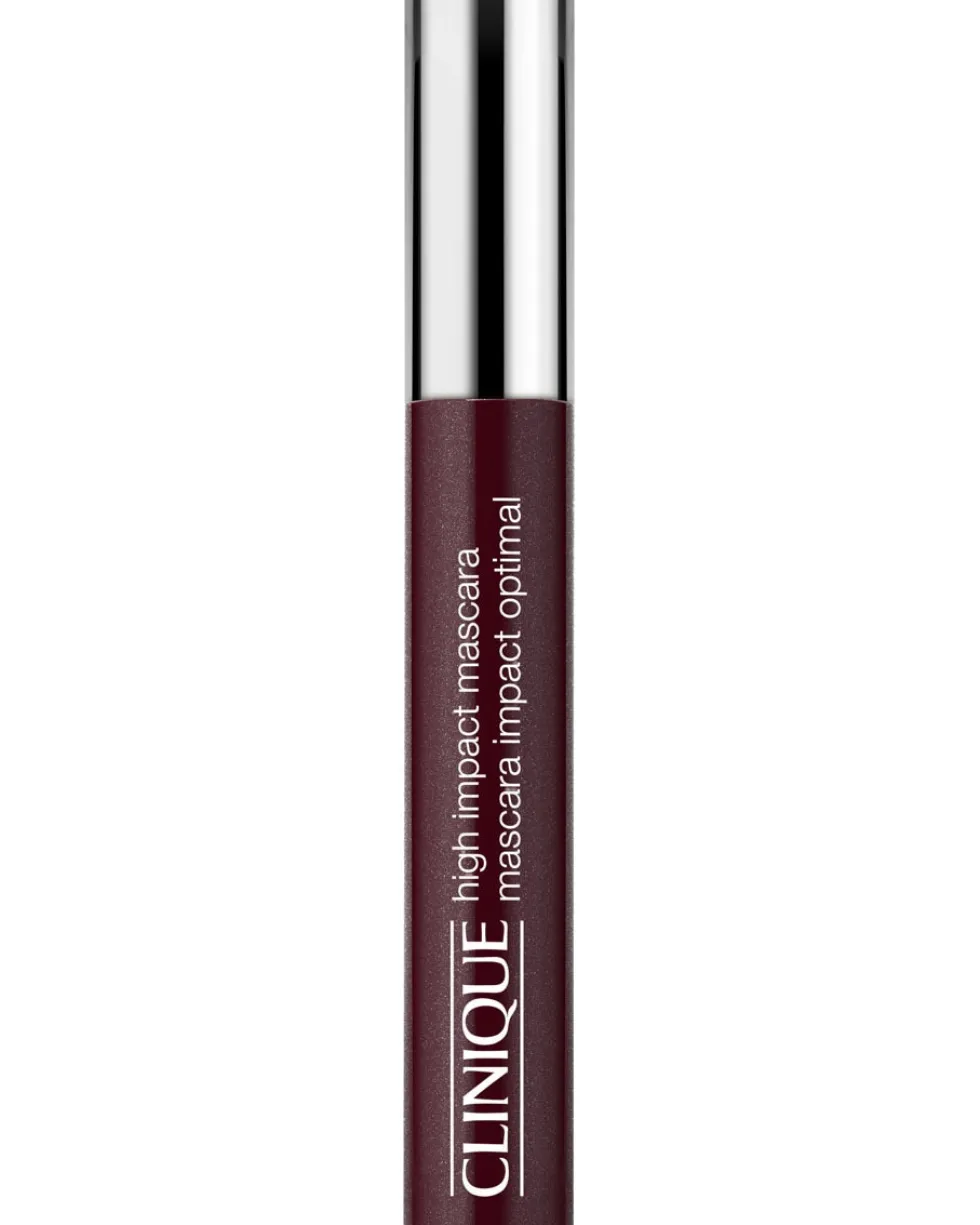 clinique high impact mascara Mascara