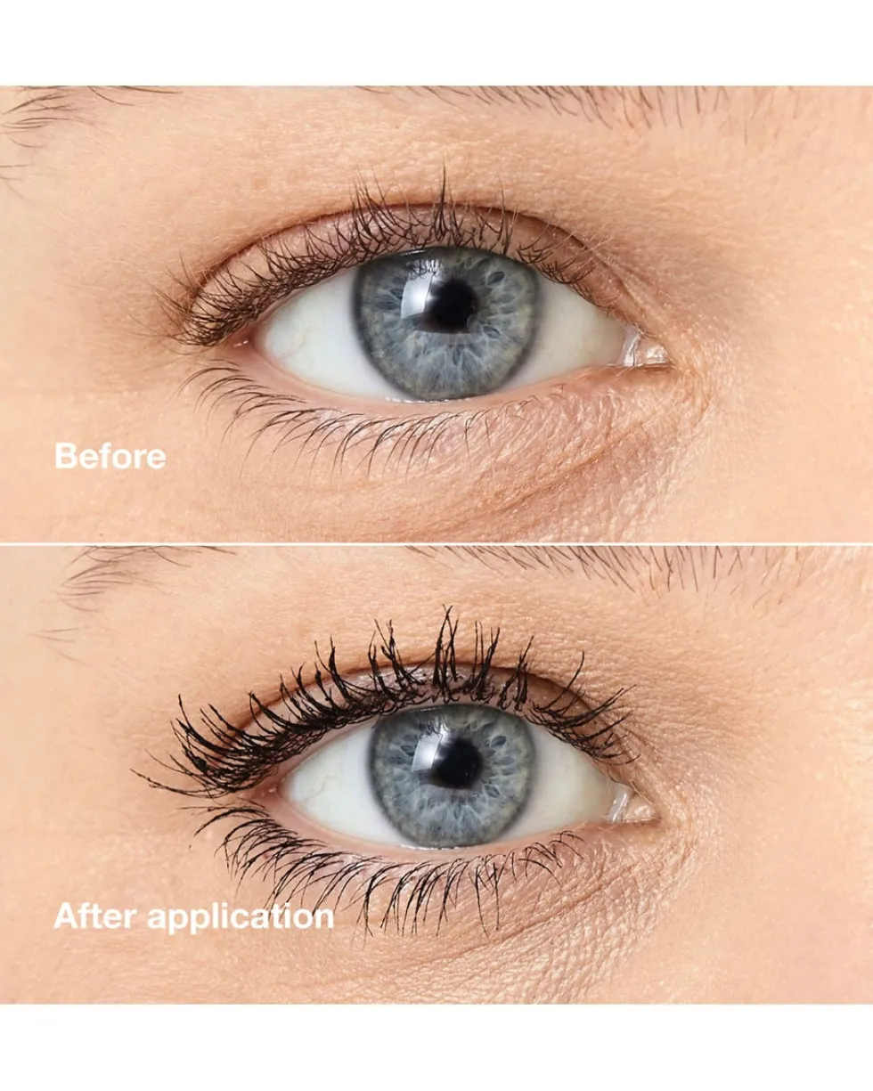 clinique high impact mascara Mascara