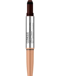 clinique high impact shadow play™ shadow + definer Oogschaduwstick - gepigmenteerd & crèmeachtige finish