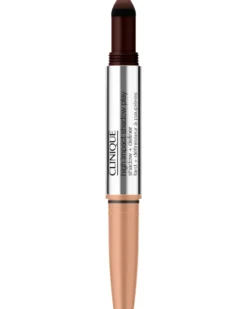 clinique high impact shadow play™ shadow + definer Oogschaduwstick - gepigmenteerd & crèmeachtige finish