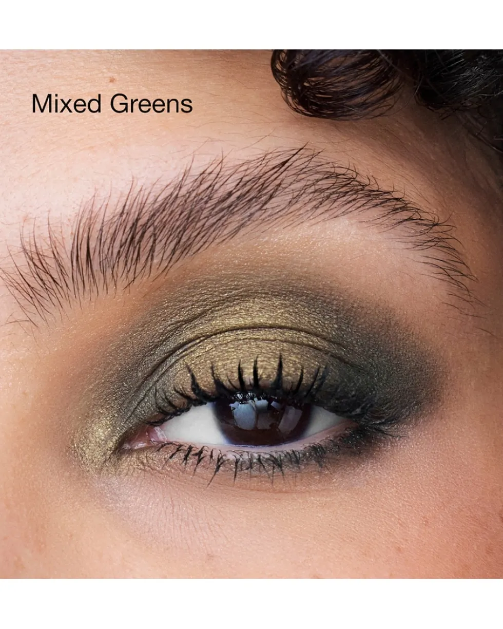 clinique high impact shadow play™ shadow + definer Oogschaduwstick - gepigmenteerd & crèmeachtige finish