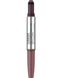 clinique high impact shadow play™ shadow + definer Oogschaduwstick - gepigmenteerd & crèmeachtige finish
