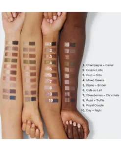 clinique high impact shadow play™ shadow + definer Oogschaduwstick - gepigmenteerd & crèmeachtige finish