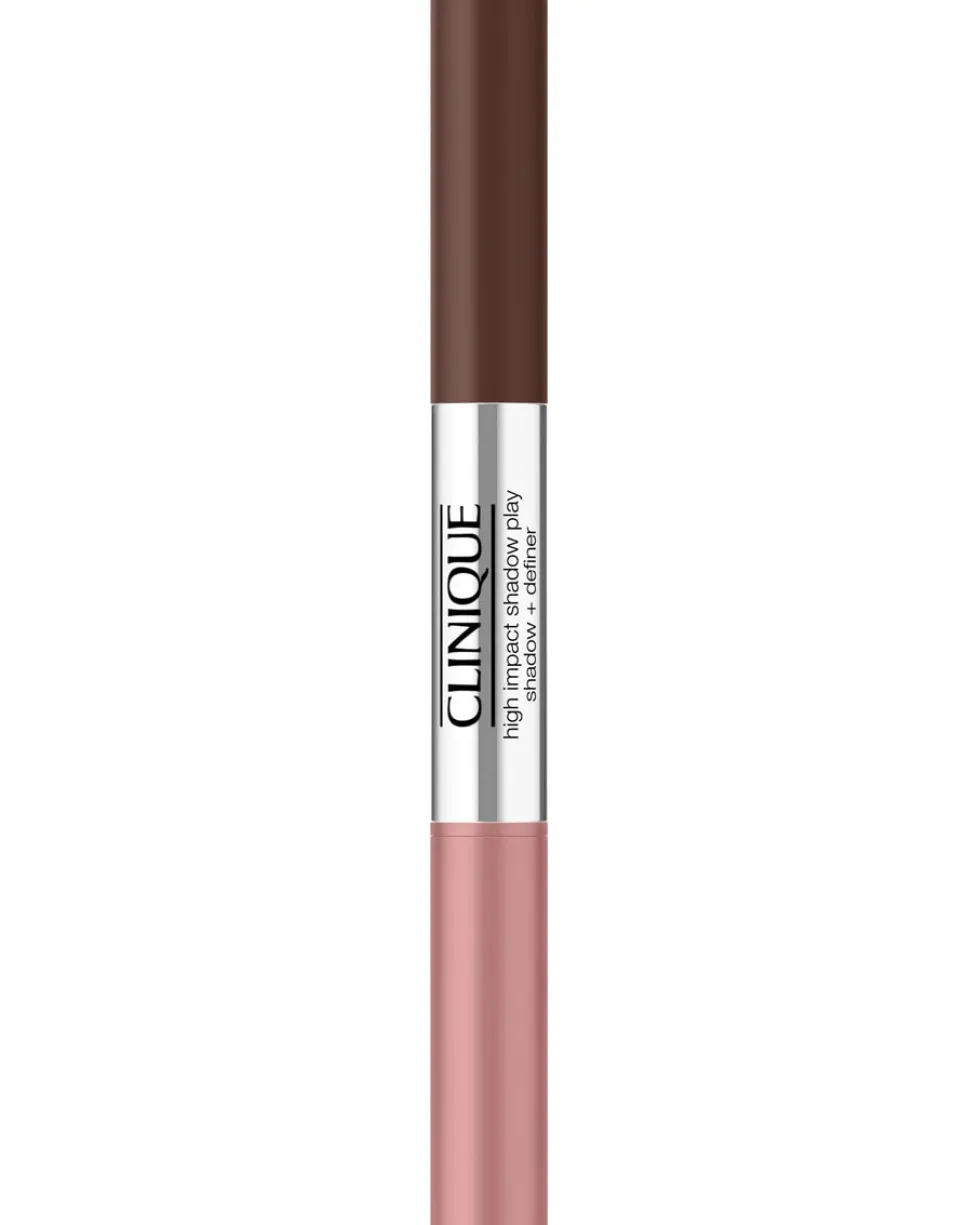 clinique high impact shadow play Oogschaduw