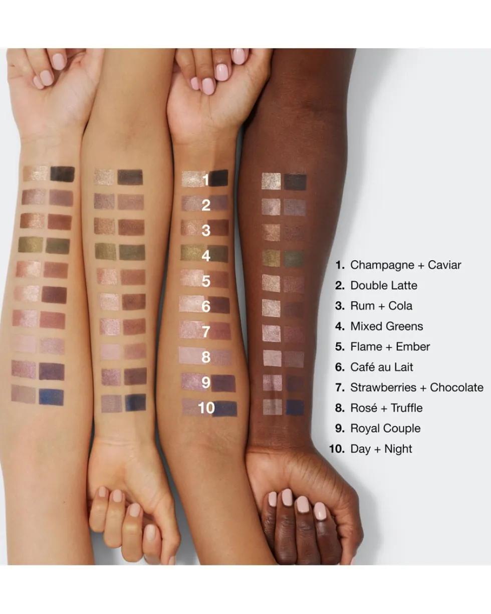 clinique high impact shadow play Oogschaduw