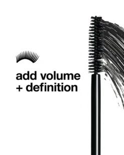 clinique high impact™ waterproof mascara MASCARA - WATERPROOF - VERLENGEND & VOLUMEGEVEND