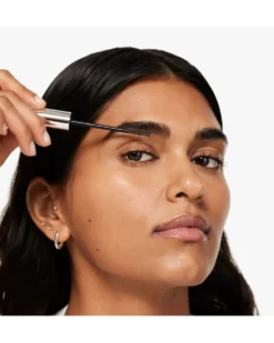 clinique just browsing clear sculpting gel Wenkbrauwgel