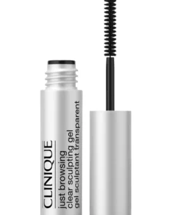 clinique just browsing clear sculpting gel Wenkbrauwgel