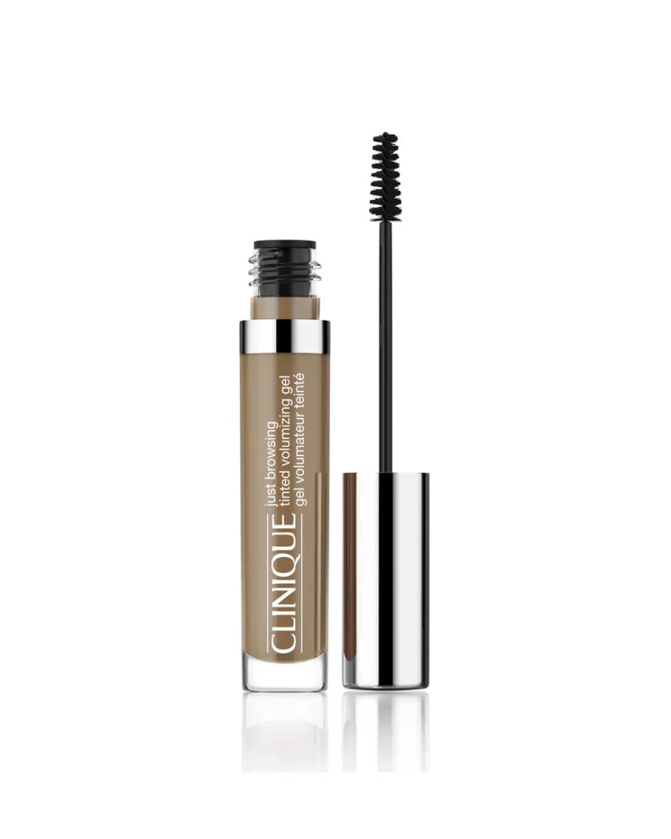 clinique just browsing clear sculpting gel Wenkbrauwgel