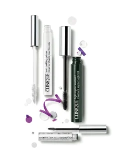clinique lash building primer PRIMER VOOR WIMPERS - BASIS VOOR MASCARA - VERZORGEND EN HERSTELLEND