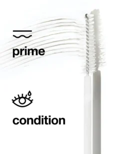 clinique lash building primer PRIMER VOOR WIMPERS - BASIS VOOR MASCARA - VERZORGEND EN HERSTELLEND
