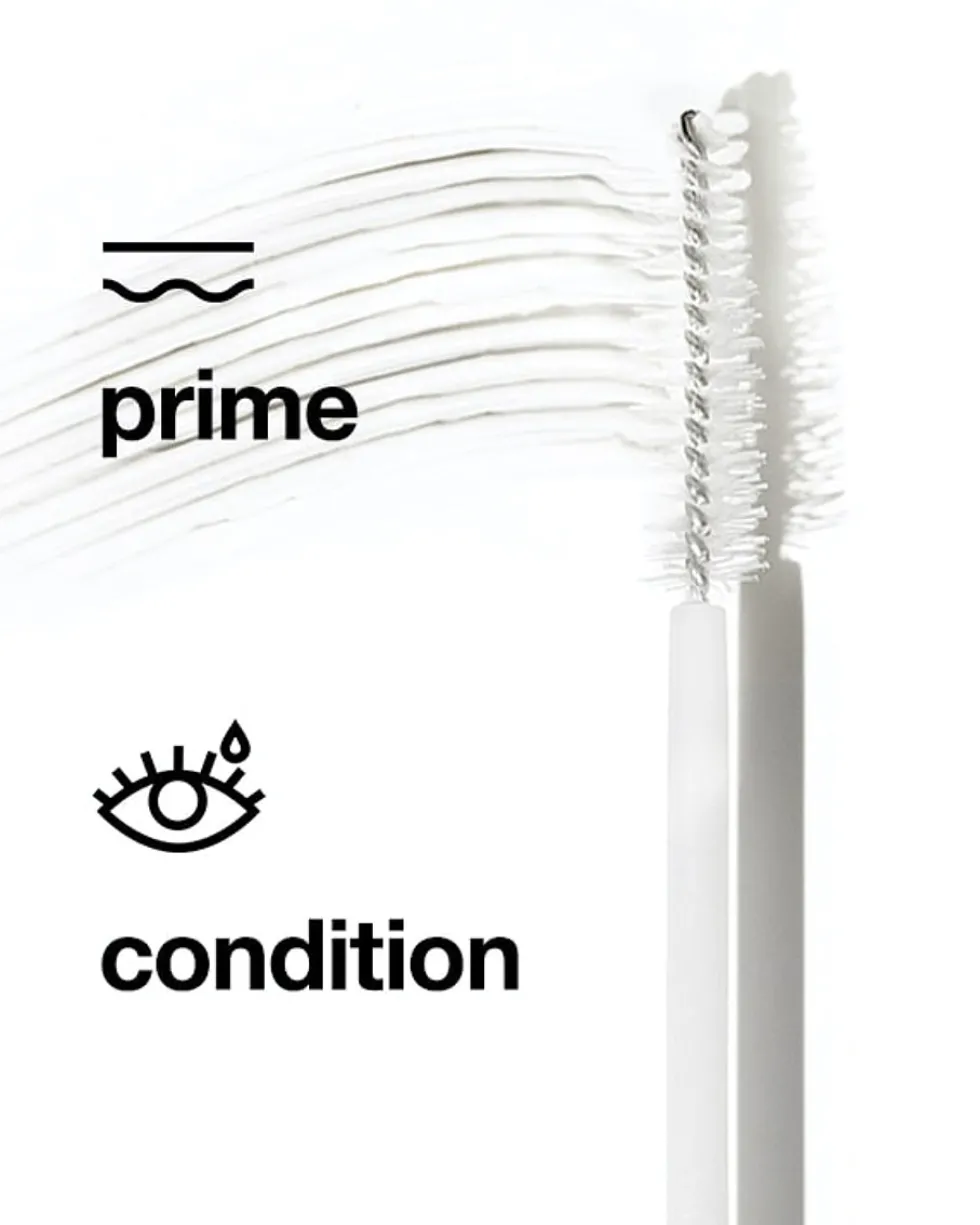 clinique lash building primer PRIMER VOOR WIMPERS - BASIS VOOR MASCARA - VERZORGEND EN HERSTELLEND