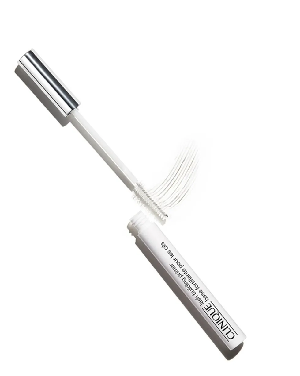 clinique lash building primer PRIMER VOOR WIMPERS - BASIS VOOR MASCARA - VERZORGEND EN HERSTELLEND