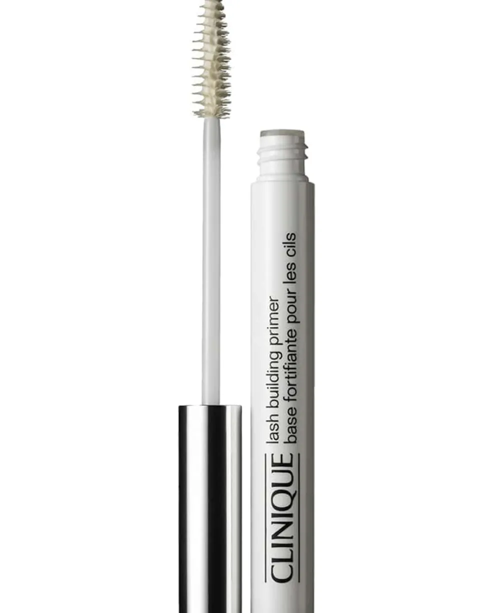 clinique lash building primer PRIMER VOOR WIMPERS - BASIS VOOR MASCARA - VERZORGEND EN HERSTELLEND