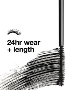 clinique lash power™ mascara long-wearing formula MASCARA - VOLUMEGEVEND & LANGHOUDEND