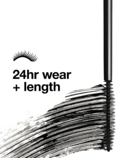 clinique lash power™ mascara long-wearing formula MASCARA - VOLUMEGEVEND & LANGHOUDEND
