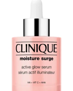 clinique moisture surge™ active glow serum Hydraterende serum