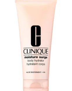 clinique moisture surge body hydrator Hydraterende bodylotion