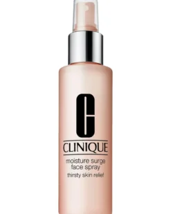 clinique moisture surge™ face spray thirsty skin relief GEZICHTSSPRAY - HYDRATEREND & KALMEREND