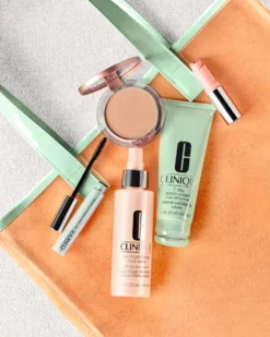 clinique moisture surge™ face spray thirsty skin relief GEZICHTSSPRAY - HYDRATEREND & KALMEREND