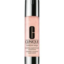 clinique moisture surge MOISTURE SURGE HYDRATING SUPERCHARGED CONCENTRATE
