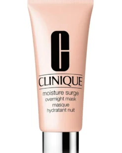 clinique moisture surge™ overnight mask GEZICHTSMASKER - HYDRATEREND & KALMEREND