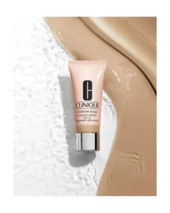 clinique moisture surge™ sheertint hydrator HYDRATERENDE & GETINTE DAGCRÃˆME MET SPF 25