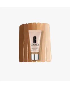 clinique moisture surge™ sheertint hydrator HYDRATERENDE & GETINTE DAGCRÃˆME MET SPF 25