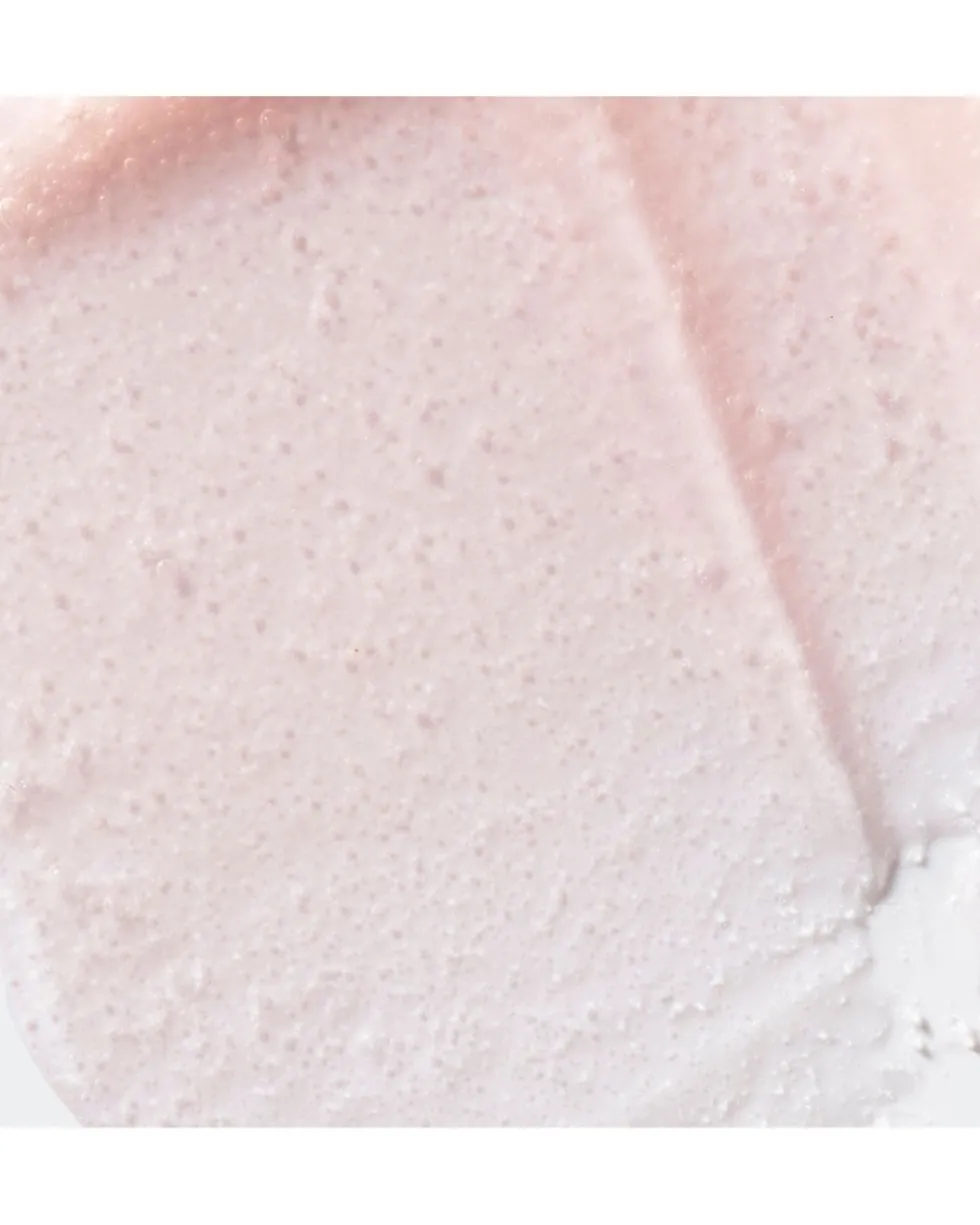 clinique moisture surge Stralende Exfoliërende Gezichtsreiniger