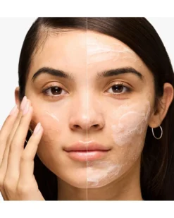 clinique moisture surge Stralende Exfoliërende Gezichtsreiniger