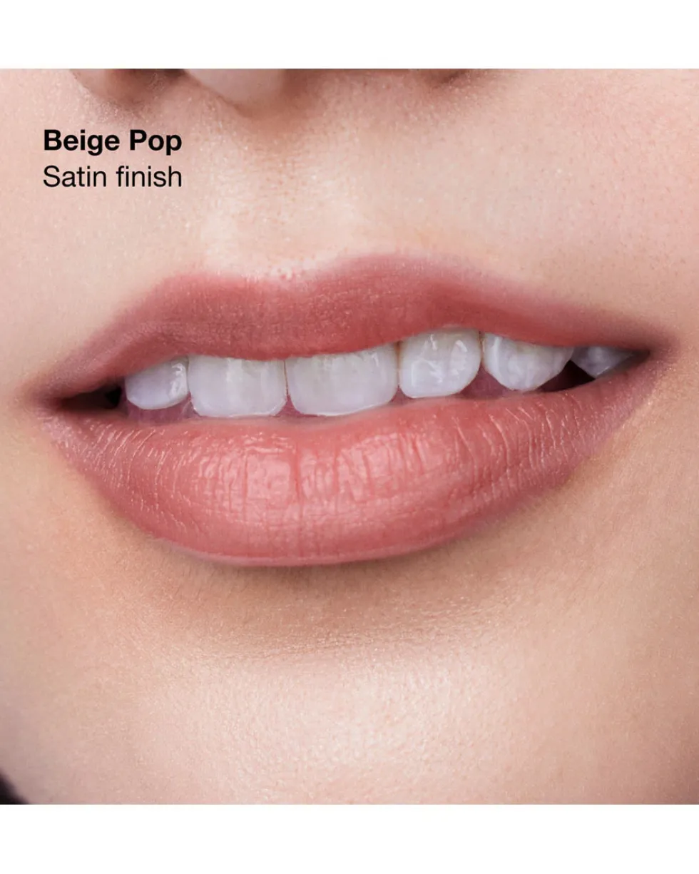 clinique pop™ longwear lipstick Lippenstift - gepigmenteerd & volledig dekkende