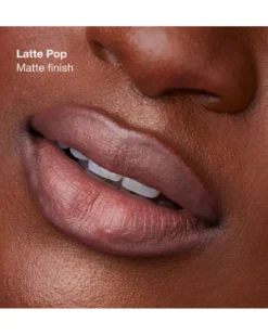 clinique pop™ longwear lipstick Lippenstift - gepigmenteerd & volledig dekkende