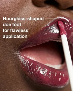 clinique pop plush™ creamy lip gloss HYDRATERENDE LIPGLOSS