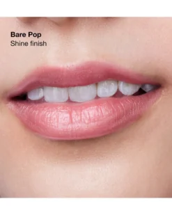 clinique poptm longwear lipstick Lippenstift - langhoudende kleur, gepigmenteerd & met primer