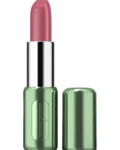 clinique poptm longwear lipstick Lippenstift - langhoudende kleur, gepigmenteerd & met primer