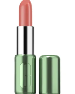 clinique poptm longwear lipstick Lippenstift - langhoudende kleur, gepigmenteerd & met primer