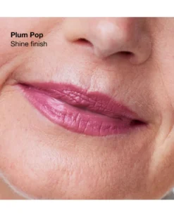 clinique poptm longwear lipstick Lippenstift - langhoudende kleur, gepigmenteerd & met primer