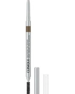 clinique quickliner™ for brows eyebrow pencil WENKBRAUWPOTLOOD - LANGHOUDEND & ZEER PRECIES