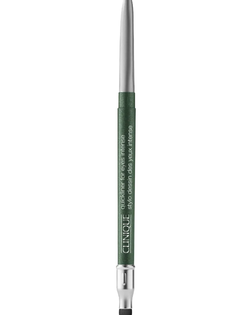 clinique quickliner™ for eyes intense Oogpotlood