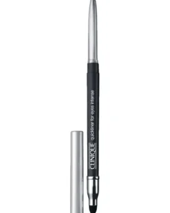 clinique quickliner™ for eyes intense OOGPOTLOOD - LANGHOUDEND & GEEFT NIET AF