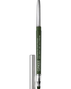 clinique quickliner™ for eyes intense OOGPOTLOOD - LANGHOUDEND & GEEFT NIET AF