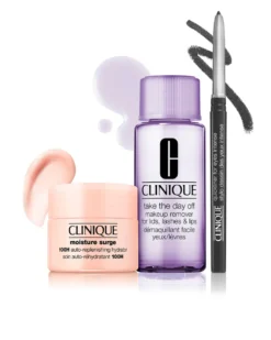 clinique quickliner™ for eyes intense OOGPOTLOOD - LANGHOUDEND & GEEFT NIET AF