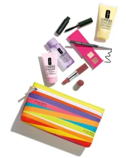 clinique quickliner™ for eyes intense OOGPOTLOOD - LANGHOUDEND & GEEFT NIET AF